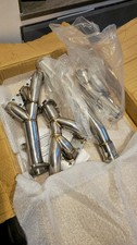 BMW 323i E36 M52b25 Exhaust