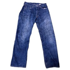 SUGAR CANE Japanese Denim