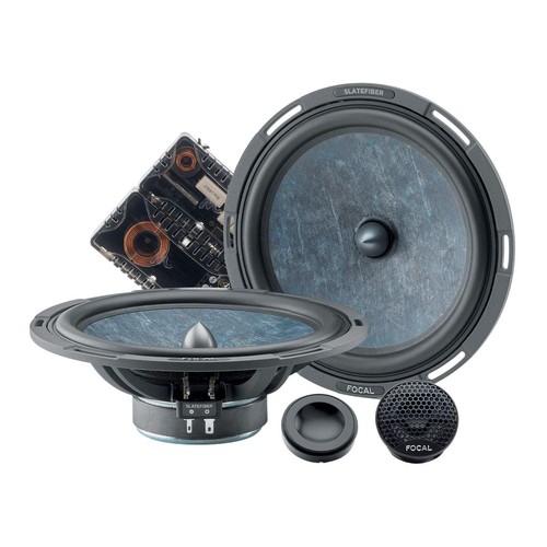 Focal slatefiber series - focal,