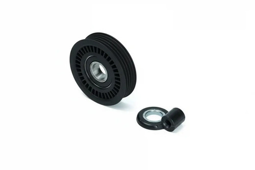 Belt tensioner pulley - tensioner,