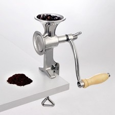 Manual Grain Grinder Hand