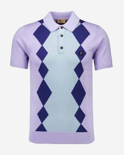 Gabicci bond argyle - gabicci,