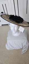 Ladies Hat for Wedding, Mother of the Bride, Special Occasion, Races