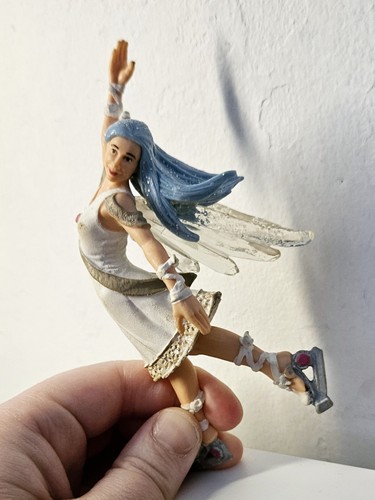 Rare schleich bayala ice - bayala,