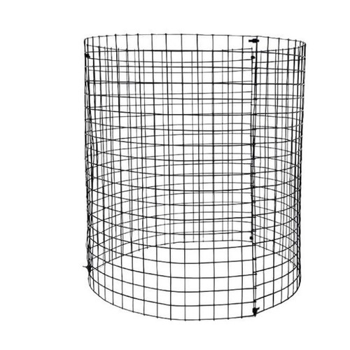Pcs metal mesh tree guards - metal,