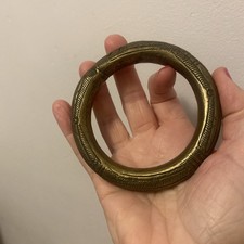 African Currency Manilla