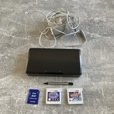 Nintendo 3DS Console with 2