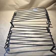 RANGE ROVER CLASSIC HEADLAMP GUARDS FRONT???? NOS LAND ROVER