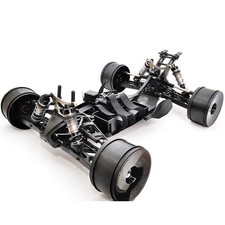 HoBao Hyper Sste 1:8 Truggy