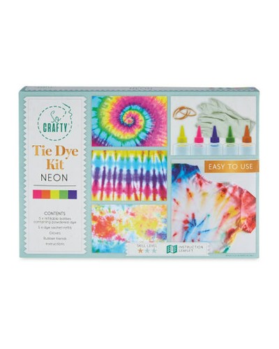 Diy tie dye - -, 5