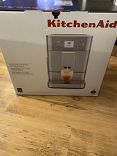 KitchenAid KF6 Fully Automatic