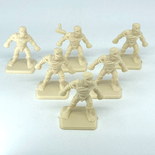 Undead mummies warhammer - mummies,