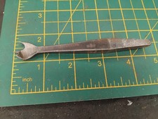 VINTAGE MATHIESON BRACE CENTRE BIT 5/8"  AX01M20166