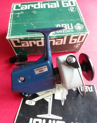 Very good lightly used boxed - a,