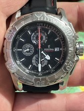 Festina Chrono Bike F16223