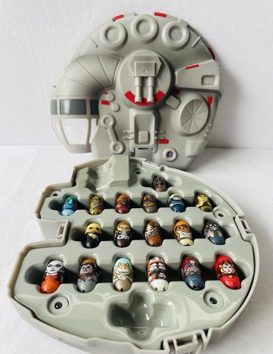 Mighty beanz star wars - beanz,