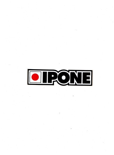 Vintage ipone moped scooter - ipone,