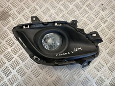 2014 MAZDA 6 FRONT LEFT PASSENGER SIDE FOG LIGHT RHD GENUINE GHR4-50C21