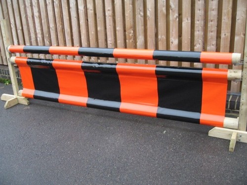 Equestrian jump filler pole - filler, &