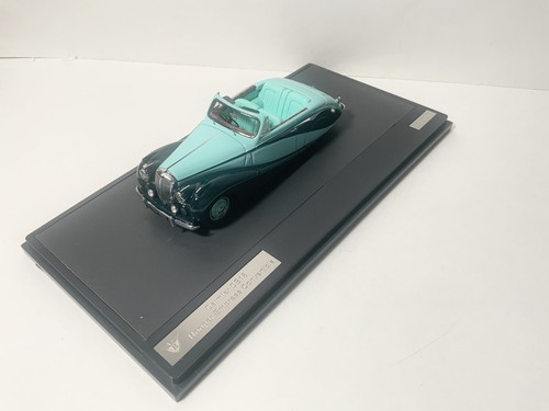 1951 daimler db18 hooper - 1/43,