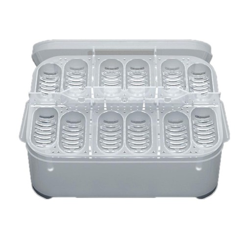 Reptile incubator - incubator,