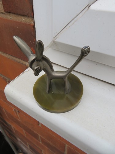 Vintage seba silver - ,