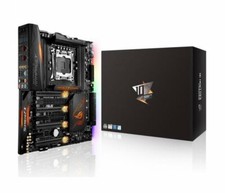 ASUS RAMPAGE V EDITION 10 2011