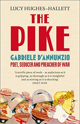 The pike lucy hughes hallett - the, pike-lucy