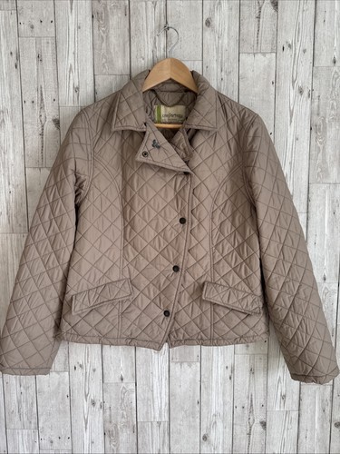 John partridge beige - partridge, quilted