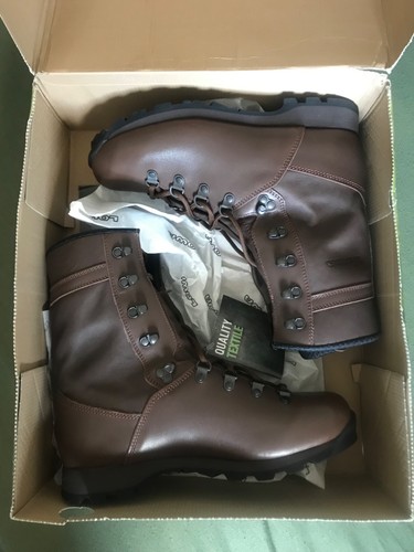 Lowa elite light boots - light,