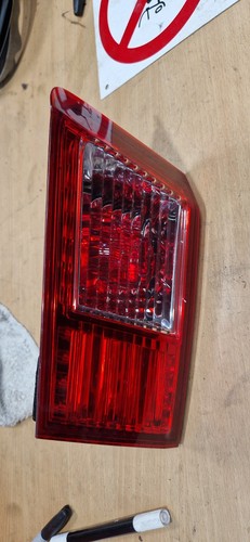 Honda accord mk8 os rear - accord,