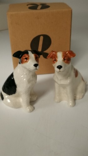 Quail pottery jack - jack, russell