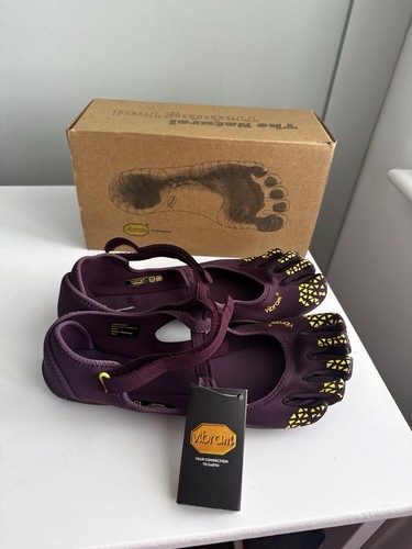Vibram fivefingers soul - fivefingers, v-soul