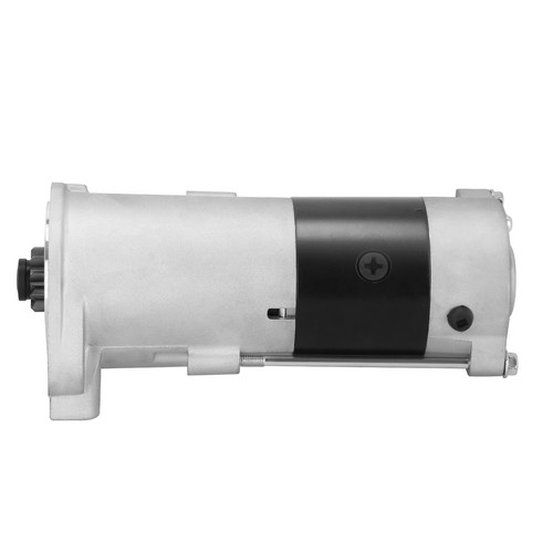 Starter motor for - motor, mitsubishi