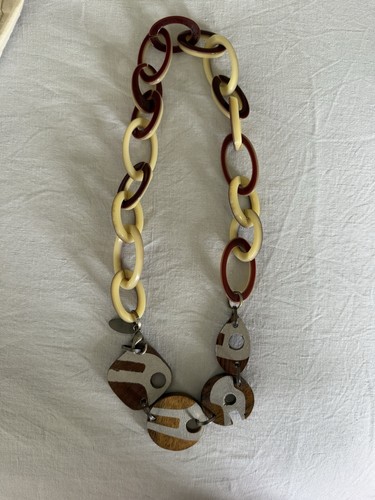 Marni necklace beautiful - necklace,