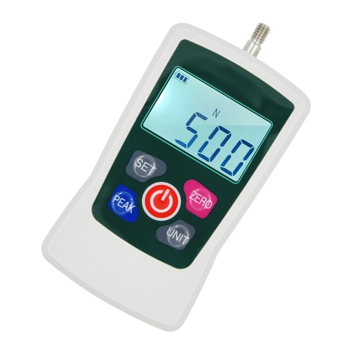 Digital force gauge push pull - digital,
