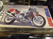 Yamaha FZR75 OW01 Tamiya 1/12