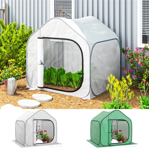 Mini pop greenhouse - mini,