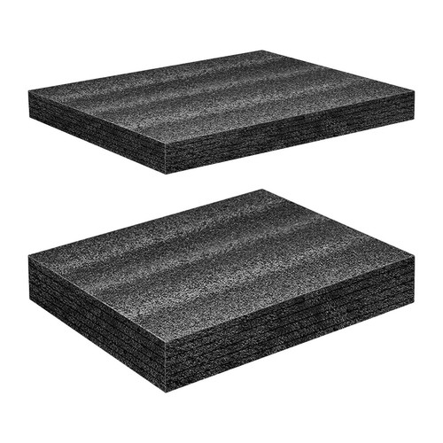 Polyethylene foam sheet - foam,