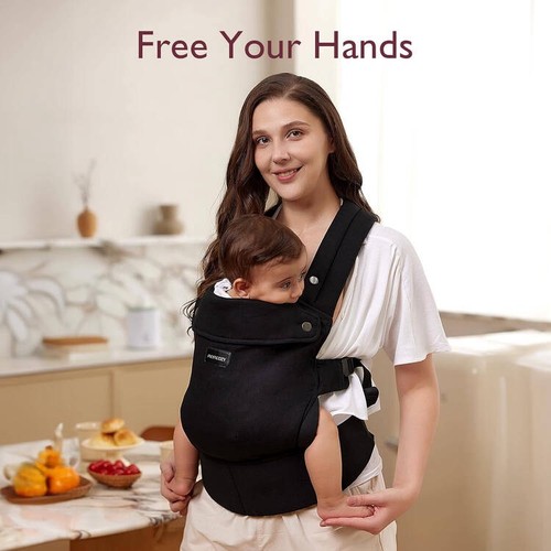 Momcozy purehug baby - baby, carrier