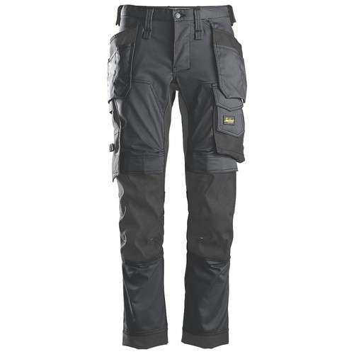 Snickers work trousers mens - snickers,