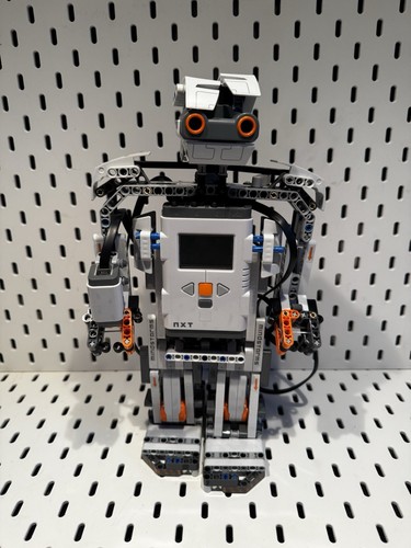 Lego 8547 mindstorms nxt - lego,