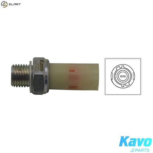 Oil pressure switch eop - switch, eop-6502