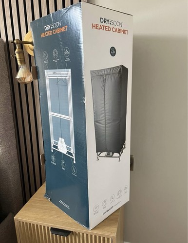 Lakeland dry soon heated - lakeland,