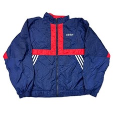 Vintage Adidas Track Jacket