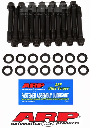 Arp head bolt kit for - arp, toyota