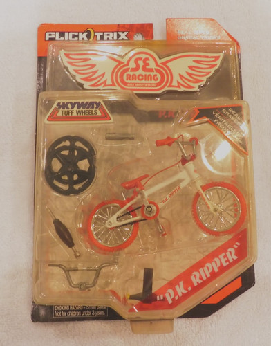 Flick trix racing - trix,