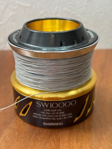Shimano stella 10000 - stella, sw