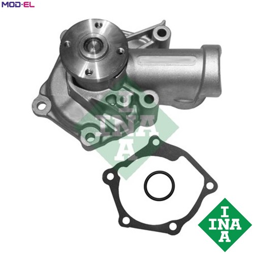 Water pump engine cooling 538 - pump,