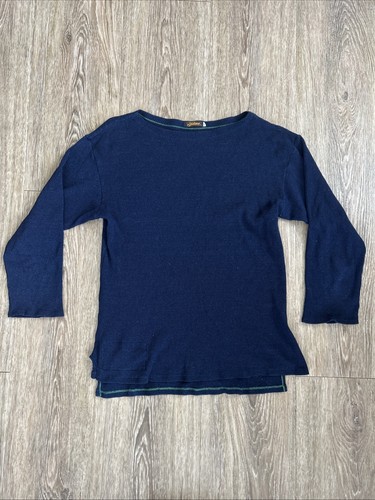 Mister freedom chandail indigo - mister,